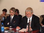 International round-table "Witchcraft and national religion in Russia and Western Europe"