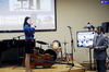 10th International Applied Science Conference &ldquo;HUMAN IT&rdquo; with High-Tech Show