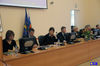 The international conference “The world of Swedish culture”