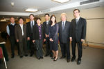 визит делегации РГГУ в КНР 4