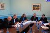 Заседание Российской Ассоциации украинистов