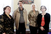 The winners of the photo competition &ldquo;Modern Prague as seen by the students&rdquo;