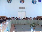 International scientific Conference "Conflicts and compromises in the sociocultural context"
