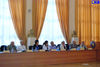 Комиссия по аккредитации и лицензированию РГГУ. Первое заседание