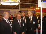 RSUH is the member of the International Exhibition "Ekspolang-2007" RSUH is the member of the International Exhibition "Ekspolang-2007"