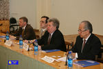 6 апреля 2007 года круглый стол-Центральная Азия