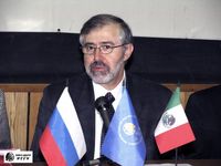 посол Мексиканских Соединенных Штатов в Российской Федерации Лусьяно Жублан