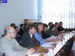 International scientific Conference "Conflicts and compromises in the sociocultural context"