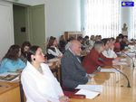 International conference "Russian language in translations"