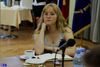 Ректор РГГУ провел пресс-конференцию по приемной кампании-2012
