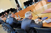 Заседание Наблюдательного совета в рамках «Гуманитарных чтений РГГУ – 2010»
