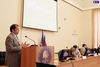 Presentation Of The Portal &ldquo;Russian History&rdquo;