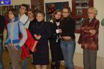 Выставка фотографий РГГУ глазами студентов