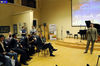 10th International Applied Science Conference &ldquo;HUMAN IT&rdquo; with High-Tech Show