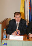 Round-table &ldquo;The Cultural contexts of Central Europe: images, mithologems, reality&rdquo; img4