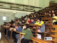 День Мексики в РГГУ