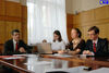 Информационная сессия Управления по координации вузовских проектов и программ