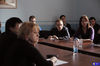 Dr. Vera Delnon, A Swiss Lawyer, Delivered A Presenta-Tion On The Role Of Lawyer In Criminal Processes