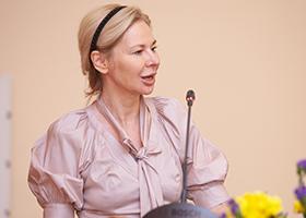 	 Madame&nbsp;Malena Mard, Ambassador Extraordinary and Plenipotentiary of Sweden to the Russian Federation, visited RSUH
