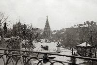 Спасо-Хаус. Фотографии 1937-1938