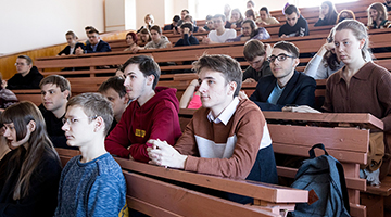 Проректор по учебной работе РГГУ — о тренде на второе высшее образование