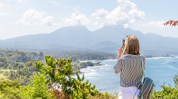В РГГУ состоялось заседание студенческого научного общества кейс-клуб «Open &amp; Sustainable Tourism» 