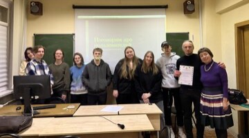 Состоялась новая встреча СНО «Стартап-клуб ФРиСО» с приглашенным гостем