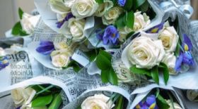 The management of RSUH congratulated women on the holiday of March 8