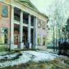 RSUH museum studies experts visited the Milyukovs’ Estate