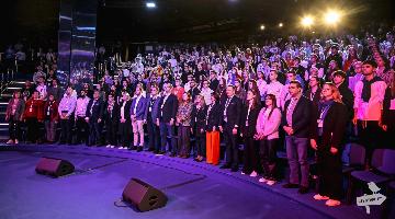 РГГУ на Международном форуме-фестивале «Студтуризм 2024»