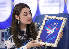 Competitions for young scholars have started as part of the All-Russian educational expedition “From Teacher to Scholar. Roads of Civic Pride"