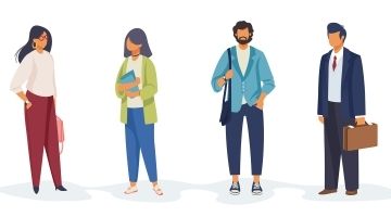 Научная стажировка в РГГУ для завершения диссертации на соискание ученой степени доктора наук