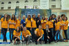 RSUH at the 35th Moscow International Exposition “Education and Career – the 21st Century” 