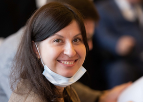  Evgenia Dolgova: "Science is an occupation for independent people"
