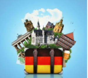 Студенческая конференция «Аспекты немецкоязычной культуры» 2