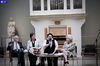 The Conference “University Museums Of Russia, Europe And America: History, Modern Time, Education”