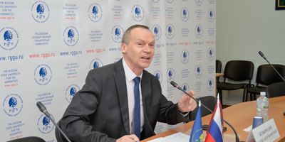 В РГГУ обсудили сотрудничество России со странами СНГ в сфере гуманитарного образования