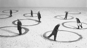 Алексей Лызлов о проблеме смысла жизни в экзистенциализме