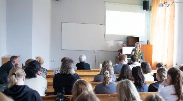 В РГГУ обсудили вклад Р. Л. Кричевского в современную социальную психологию