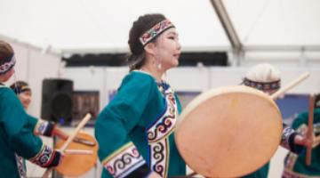  Молодежный форум «Как сохранить языки и культуры коренных малочисленных народов Севера, Сибири и Дальнего Востока Российской Федерации»