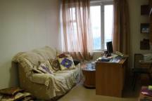 Психологическая поддержка проживающих