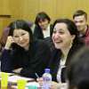 The international seminar “Literature and Knowledge: Artistic Comprehension of History”