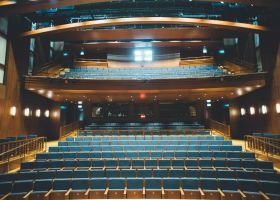  Theater in self-isolation: what to see?