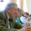 Current issues of American Studies were discussed at RSUH at the 4th Zverev Readings “War in American culture: texts and contexts”