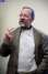 A Lecture by Patrick Seriot at Meletinsky Institute of Research in Humanities 
