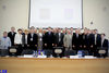 Встреча представителей университетского сообщества России и Украины