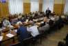 International round-table "Finishing of the Cold War: scientific and socio-political aspects"