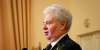 RSUH wished President Pivovar a happy 70th anniversary