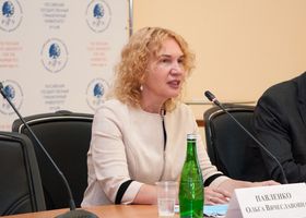 RSUH is developing African academic and educational initiative