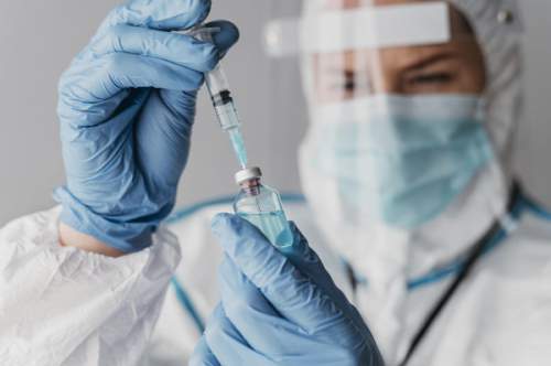 Вакцинация от COVID-19 пройдет на территории РГГУ